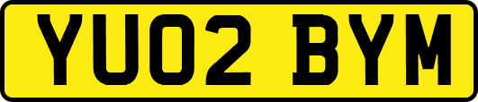 YU02BYM