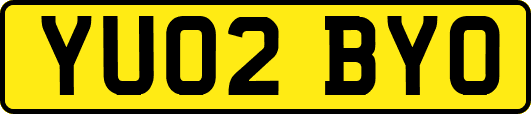 YU02BYO