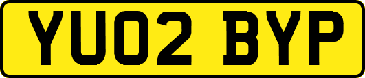YU02BYP