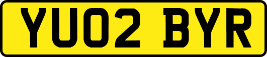 YU02BYR
