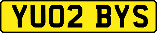 YU02BYS