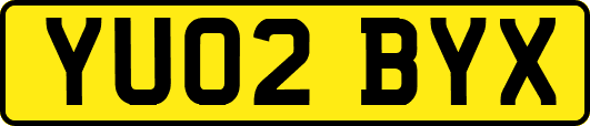 YU02BYX
