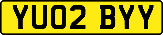 YU02BYY