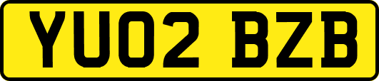 YU02BZB