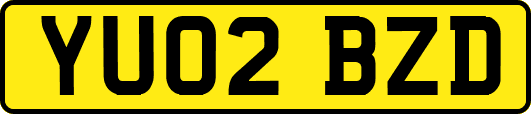 YU02BZD