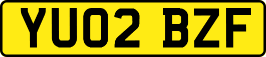 YU02BZF