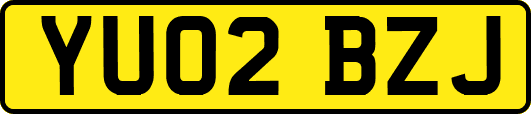YU02BZJ