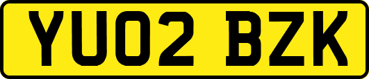YU02BZK