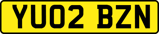 YU02BZN