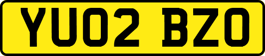 YU02BZO