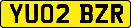 YU02BZR