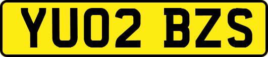 YU02BZS