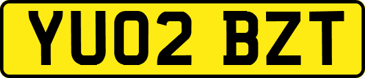 YU02BZT