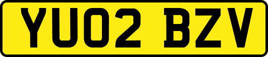 YU02BZV