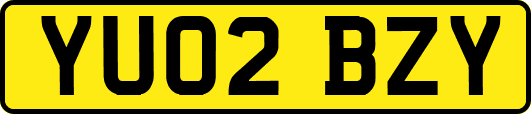 YU02BZY