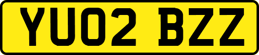 YU02BZZ