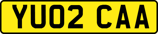 YU02CAA