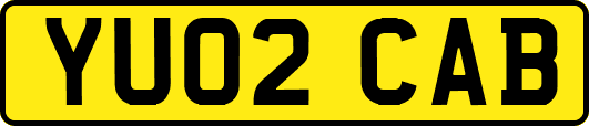 YU02CAB