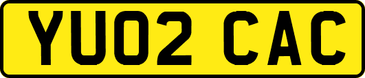 YU02CAC