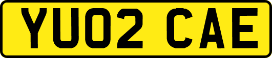 YU02CAE