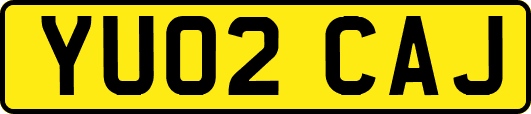 YU02CAJ