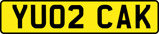 YU02CAK