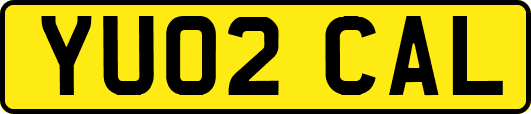 YU02CAL