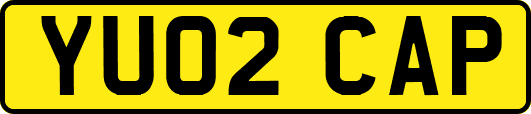 YU02CAP
