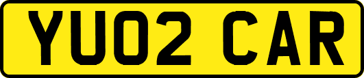 YU02CAR