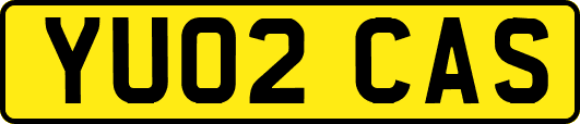 YU02CAS