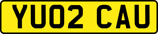 YU02CAU