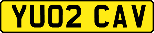 YU02CAV