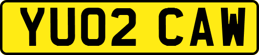 YU02CAW