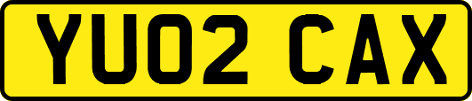 YU02CAX