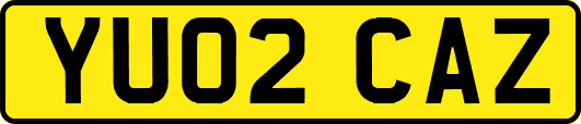 YU02CAZ