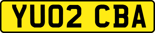 YU02CBA