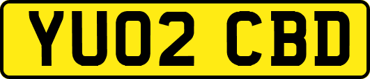 YU02CBD
