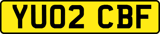 YU02CBF