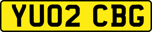 YU02CBG