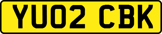 YU02CBK