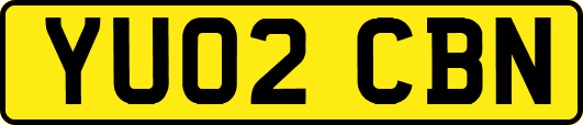 YU02CBN