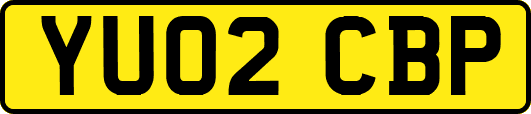 YU02CBP