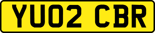 YU02CBR