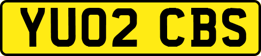 YU02CBS