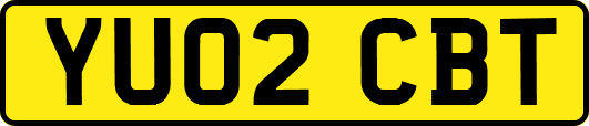 YU02CBT