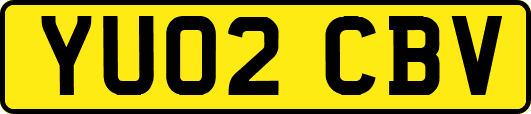 YU02CBV