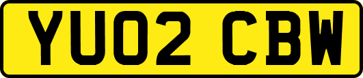 YU02CBW
