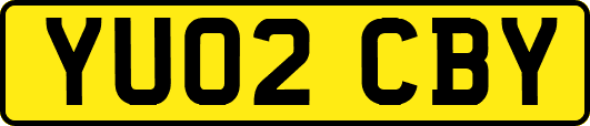 YU02CBY