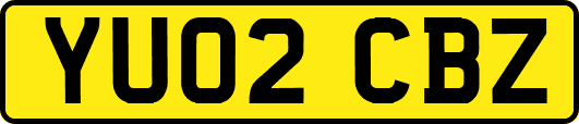 YU02CBZ