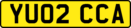 YU02CCA